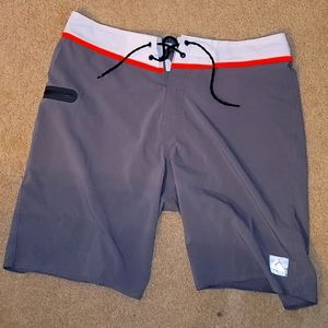 Quicksilver Board Shorts